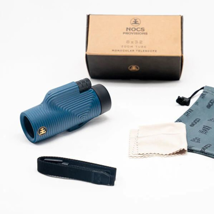 Nocs Zoom Tube 8x32 Monocular - Image 2